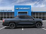 New 2025 Chevrolet Silverado EV LT Crew Cab 4WD Pickup for sale #251137 - photo 5