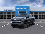 New 2025 Chevrolet Silverado EV LT Crew Cab 4WD Pickup for sale #251137 - photo 8