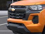 New 2025 Chevrolet Colorado Work Truck Crew Cab Pickup for sale #251142 - photo 13