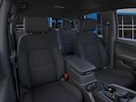 New 2025 Chevrolet Colorado Work Truck Crew Cab Pickup for sale #251142 - photo 16