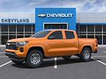 New 2025 Chevrolet Colorado Work Truck Crew Cab Pickup for sale #251142 - photo 3