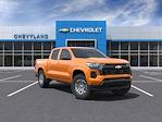 New 2025 Chevrolet Colorado Work Truck Crew Cab Pickup for sale #251142 - photo 25