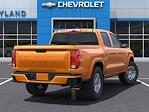 New 2025 Chevrolet Colorado Work Truck Crew Cab Pickup for sale #251142 - photo 28