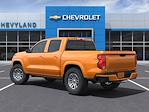 New 2025 Chevrolet Colorado Work Truck Crew Cab Pickup for sale #251142 - photo 4