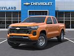New 2025 Chevrolet Colorado Work Truck Crew Cab Pickup for sale #251142 - photo 30