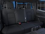 New 2025 Chevrolet Colorado Work Truck Crew Cab Pickup for sale #251142 - photo 41