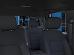 New 2025 Chevrolet Colorado Work Truck Crew Cab Pickup for sale #251142 - photo 48