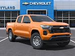 New 2025 Chevrolet Colorado Work Truck Crew Cab Pickup for sale #251142 - photo 7