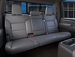 New 2025 Chevrolet Silverado 2500 LTZ Crew Cab 4WD Pickup for sale #251152 - photo 17