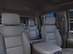 New 2025 Chevrolet Silverado 2500 LTZ Crew Cab 4WD Pickup for sale #251152 - photo 24