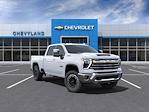 New 2025 Chevrolet Silverado 2500 LTZ Crew Cab 4WD Pickup for sale #251152 - photo 25