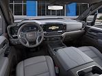 New 2025 Chevrolet Silverado 2500 LTZ Crew Cab 4WD Pickup for sale #251152 - photo 39