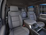 New 2025 Chevrolet Silverado 2500 LTZ Crew Cab 4WD Pickup for sale #251152 - photo 40