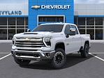 New 2025 Chevrolet Silverado 2500 LTZ Crew Cab 4WD Pickup for sale #251152 - photo 6
