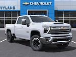 New 2025 Chevrolet Silverado 2500 LTZ Crew Cab 4WD Pickup for sale #251152 - photo 7