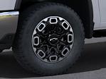 New 2025 Chevrolet Silverado 2500 LTZ Crew Cab 4WD Pickup for sale #251152 - photo 9