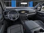 New 2025 Chevrolet Silverado 2500 LTZ Crew Cab 4WD Pickup for sale #251153 - photo 15