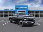 New 2025 Chevrolet Silverado 2500 LTZ Crew Cab 4WD Pickup for sale #251153 - photo 25