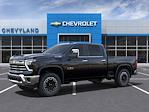 New 2025 Chevrolet Silverado 2500 LTZ Crew Cab 4WD Pickup for sale #251153 - photo 26