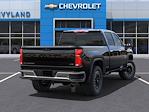 New 2025 Chevrolet Silverado 2500 LTZ Crew Cab 4WD Pickup for sale #251153 - photo 28