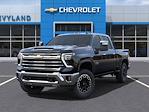 New 2025 Chevrolet Silverado 2500 LTZ Crew Cab 4WD Pickup for sale #251153 - photo 30