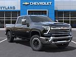 New 2025 Chevrolet Silverado 2500 LTZ Crew Cab 4WD Pickup for sale #251153 - photo 31