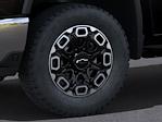 New 2025 Chevrolet Silverado 2500 LTZ Crew Cab 4WD Pickup for sale #251153 - photo 33