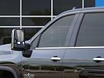 New 2025 Chevrolet Silverado 2500 LTZ Crew Cab 4WD Pickup for sale #251153 - photo 36