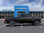 New 2025 Chevrolet Silverado 2500 LTZ Crew Cab 4WD Pickup for sale #251153 - photo 5