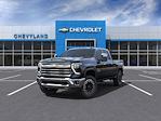 New 2025 Chevrolet Silverado 2500 LTZ Crew Cab 4WD Pickup for sale #251153 - photo 8