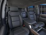 New 2025 Chevrolet Silverado 2500 LT Crew Cab 4WD Pickup for sale #251154 - photo 16