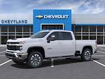 New 2025 Chevrolet Silverado 2500 LT Crew Cab 4WD Pickup for sale #251154 - photo 26
