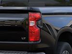 New 2025 Chevrolet Silverado 1500 LT Crew Cab Pickup for sale #251171 - photo 11