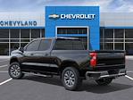 New 2025 Chevrolet Silverado 1500 LT Crew Cab Pickup for sale #251171 - photo 4
