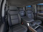 New 2025 Chevrolet Silverado 3500 LT Crew Cab 4WD Pickup for sale #251175 - photo 16