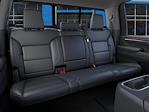 New 2025 Chevrolet Silverado 3500 LT Crew Cab 4WD Pickup for sale #251175 - photo 17