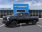 New 2025 Chevrolet Silverado 3500 LT Crew Cab 4WD Pickup for sale #251175 - photo 3