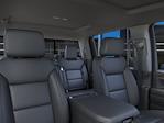 New 2025 Chevrolet Silverado 3500 LT Crew Cab 4WD Pickup for sale #251175 - photo 24