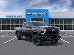 New 2025 Chevrolet Silverado 3500 LT Crew Cab 4WD Pickup for sale #251175 - photo 25