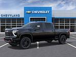 New 2025 Chevrolet Silverado 3500 LT Crew Cab 4WD Pickup for sale #251175 - photo 26