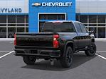 New 2025 Chevrolet Silverado 3500 LT Crew Cab 4WD Pickup for sale #251175 - photo 2