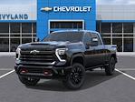 New 2025 Chevrolet Silverado 3500 LT Crew Cab 4WD Pickup for sale #251175 - photo 6