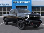 New 2025 Chevrolet Silverado 3500 LT Crew Cab 4WD Pickup for sale #251175 - photo 7