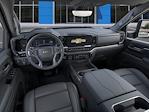 New 2025 Chevrolet Silverado 3500 LTZ Crew Cab 4WD Pickup for sale #251176 - photo 15