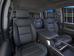New 2025 Chevrolet Silverado 3500 LTZ Crew Cab 4WD Pickup for sale #251176 - photo 40
