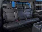 New 2025 Chevrolet Silverado 3500 LTZ Crew Cab 4WD Pickup for sale #251176 - photo 41