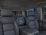 New 2025 Chevrolet Silverado 3500 LTZ Crew Cab 4WD Pickup for sale #251176 - photo 48