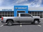 New 2025 Chevrolet Silverado 3500 LTZ Crew Cab 4WD Pickup for sale #251176 - photo 5