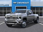 New 2025 Chevrolet Silverado 3500 LTZ Crew Cab 4WD Pickup for sale #251176 - photo 6
