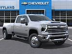 New 2025 Chevrolet Silverado 3500 LTZ Crew Cab 4WD Pickup for sale #251176 - photo 7
